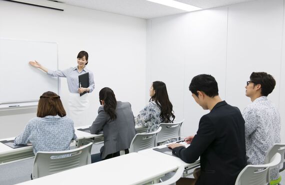 大阪に拠点を置き人材育成のコツを指導する業者としてセミナーも実施中です