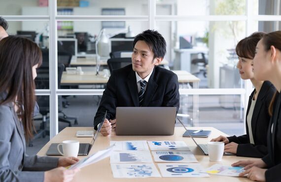 大阪に拠点を置く人材育成の専門家はコーチングのセミナーを開催中です