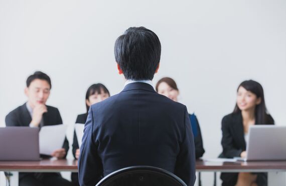 大阪に拠点を置き中途採用者を対象とした人材育成にも尽力しております